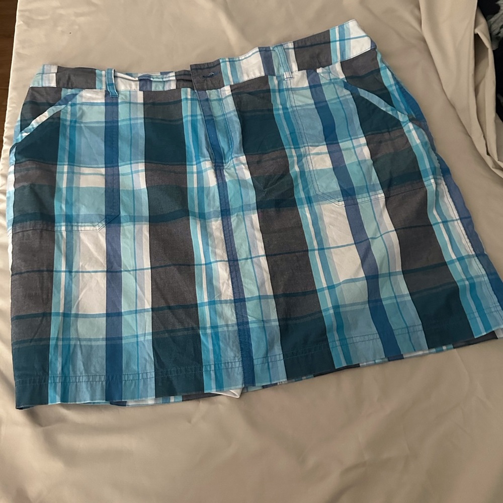 Skort
